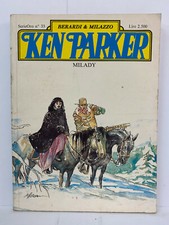 91758 KEN PARKER Serie oro nr