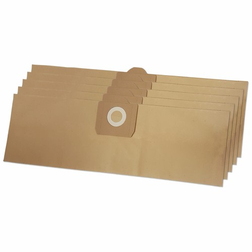 Sacchetti per aspirapolvere - 5,