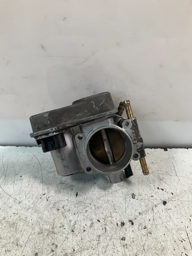 Corpo farfallato opel - corpo, astra