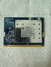 Scheda modulo WiFi wireless board per HP Pavilion ZV5000 Originale