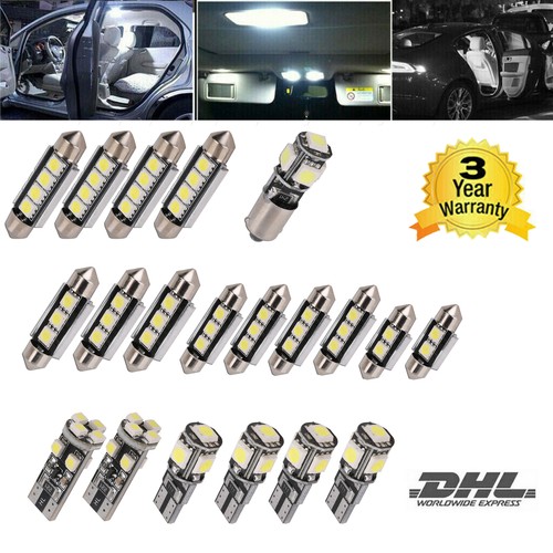 Luci abitacolo led smd - luci,