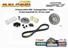Kit Variatore + Ventilvar +