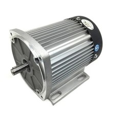 Motore brushless ad alta