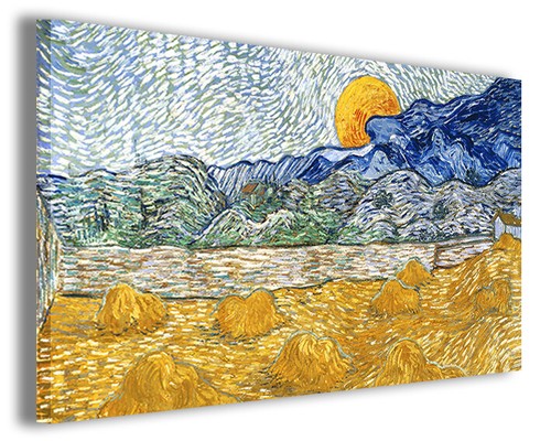 Quadri famosi vincent - vincent, gogh