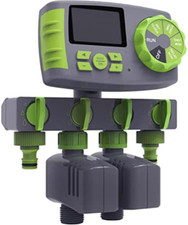 Selettore Programmatore Acqua