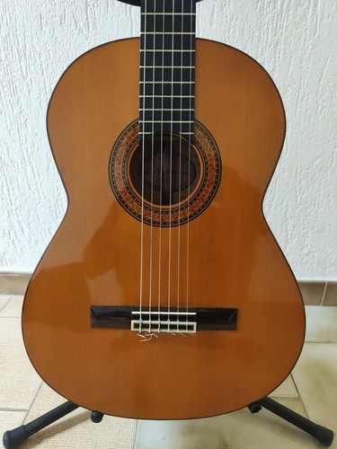Chitarra classica liuteria - chitarra,