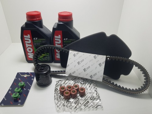 Kit tagliando per piaggio - per,