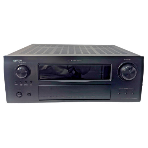 Denon avr 2809ci - denon, ricevitore