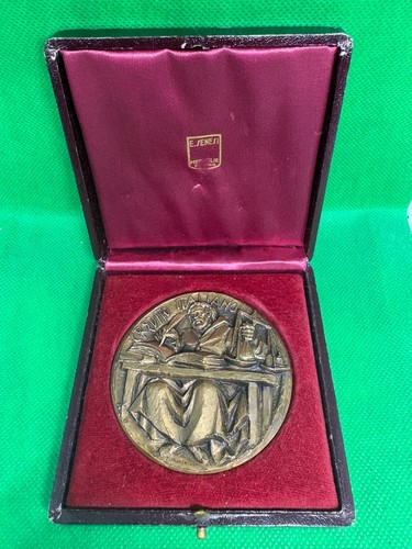 Medaglia centenario credito - centenario,