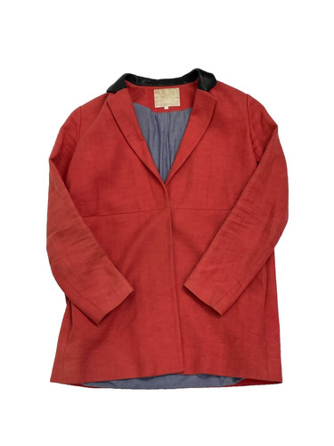 Giacca rosa donna maje - da,