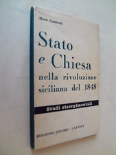 Mario Condorelli STATO E