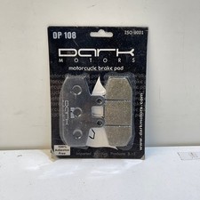 PASTIGLIA FRENO MOTO GUZZI V7 III 750 SPECIAL ABS 2017