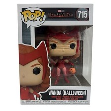 Funko Pop! Marvel: WandaVision