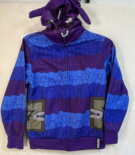 Fortnite loot lama felpa con - fortnite,