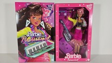 Mattel Barbie Rewind 80s