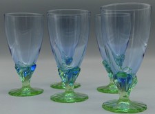 5x BAHIA BORMIOLI ROCCO SET