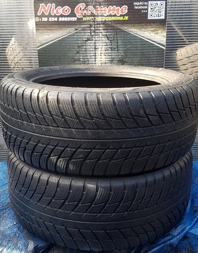 Gomme usate 205 60r16 92h - 205/60r16,