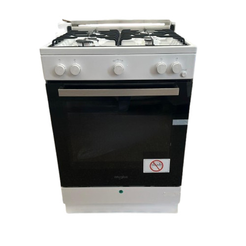 Cucina whirlpool fuochi a - whirlpool,