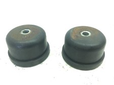 COPPIA COPERCHI SILENT BLOCK APRILIA SCARABEO ROTAX 125 1999 2002 PCA00