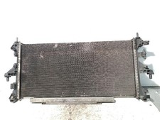 1342588080 radiatore acqua per PEUGEOT BOXER FURGONETA 2.2 HDI 120 rectp5390613