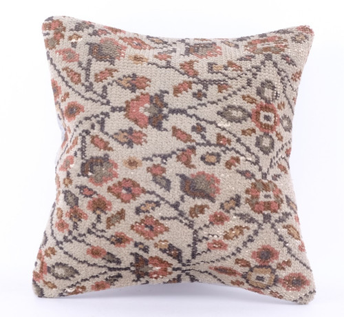Copricuscino kilim turco - copricuscino,