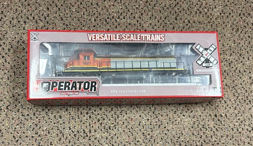 Scaletrains scala es44dc - scaletrains, ho