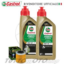 Tagliando APRILIA RS 125