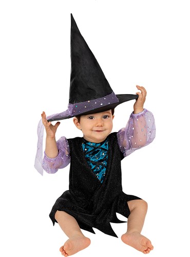 Costume streghetta - costume,