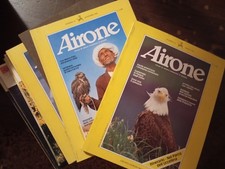 Airone Rivista 1982