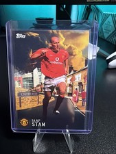 Set squadra Topps Manchester