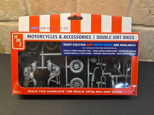 Amt moto accessori dirt - moto,