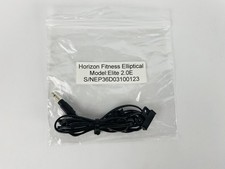 Horizon Fitness Elite 2.0E