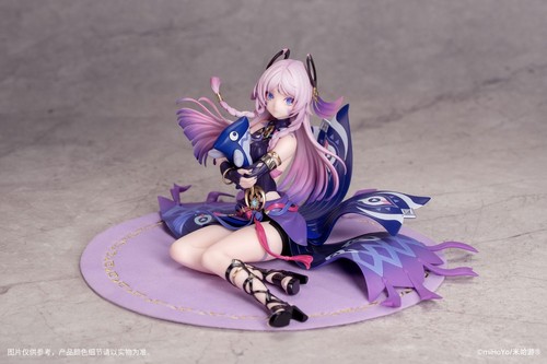 Genshin impact statue - genshin, obsidian