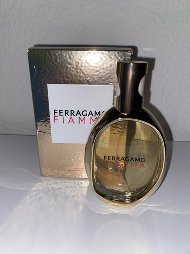 Fiamma salvatore ferragamo 100 - salvatore,