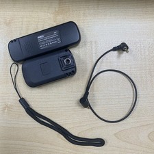 Cavo telecomando otturatore