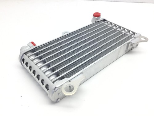 Radiatore olio motore piaggio - radiatore,