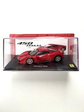 Ferrari 458 Italia 2009 -