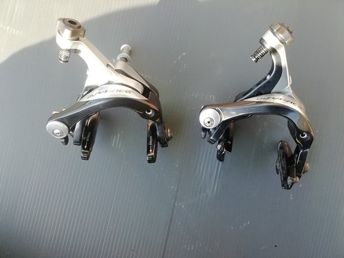 Pinze freno cerchio shimano - pinze,