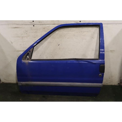 Porta ant peugeot 106 - ant., sx