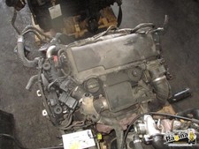 MOTORE SEMICOMPLETO PER CITROEN C1 1° Serie 284/2024 8HT (DV4TD) Diesel 1400 (0