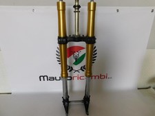 FORCELLA STELI PIASTRA HONDA AFRICA TWIN CRF 1000L ABS 2016 2017