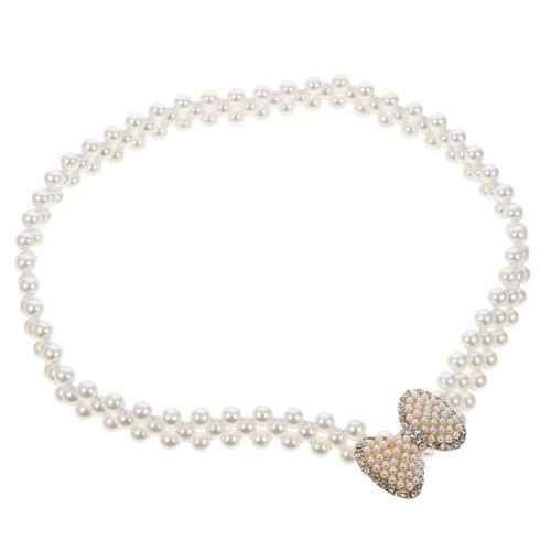 Fascia elastica strass vita - fascia,