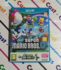 New super mario - new,