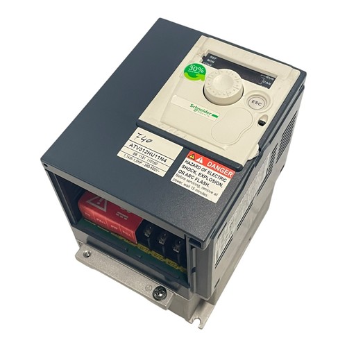 Schneider inverter 1kw - inverter, 1,1kw