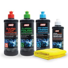 Lauco paint correction - lauco,