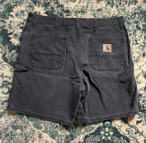 Pantaloncini vintage carhartt - pantaloncini,