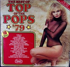 Top Of The Pops Collection (3
