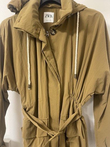 Cappotto donna zara woman - cappotto,