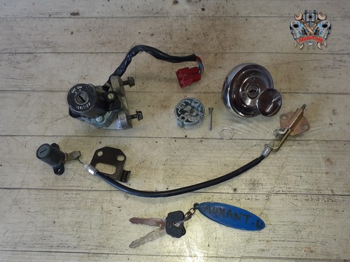 Kit neiman yamaha - kit, 1300
