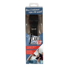 Microfono Wireless Aggiuntivo